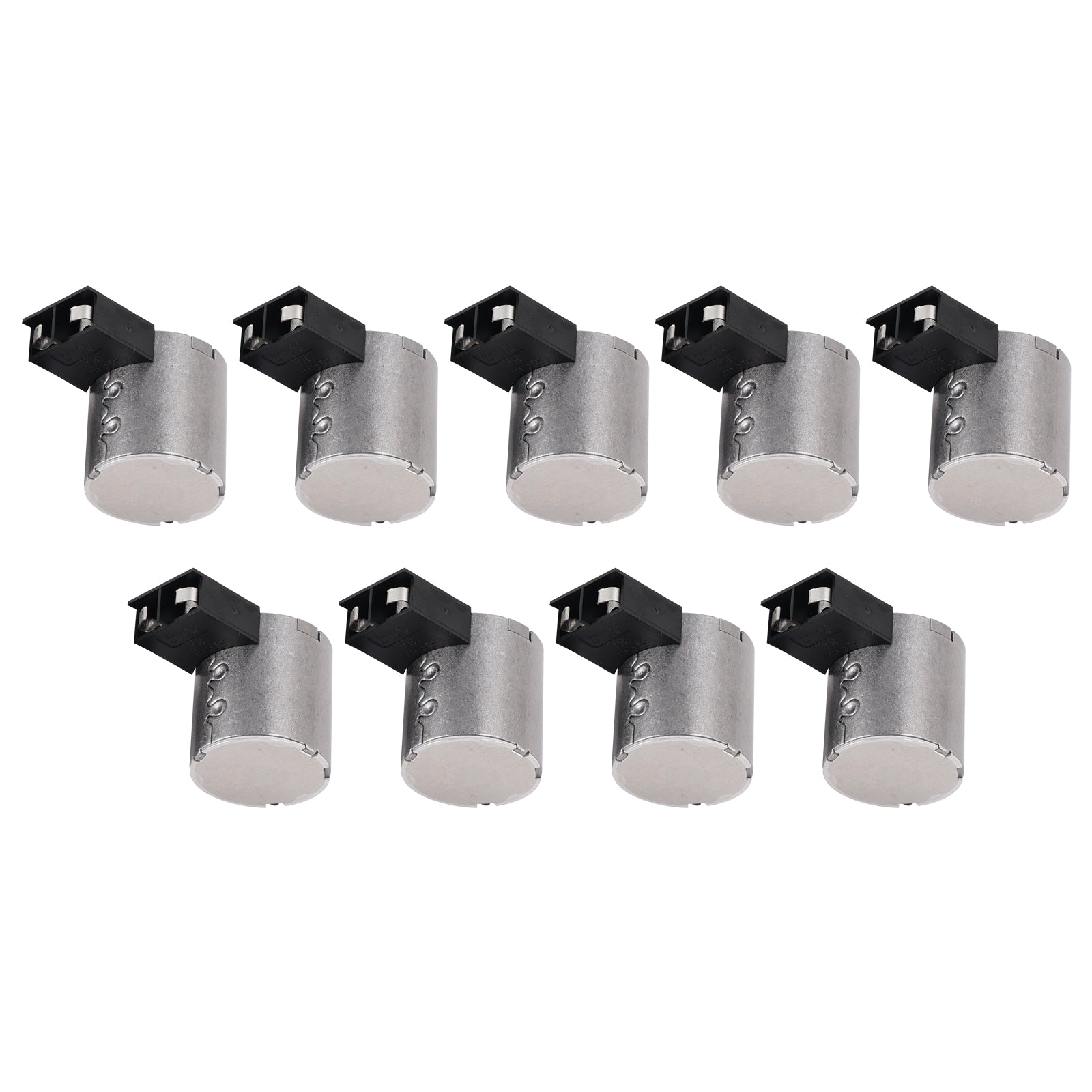 9PCS 725 Transmission Solenoid Kit For MERCEDES-BENZ C Class