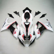 2006-2007 Suzuki GSXR 600/750 K6 Amotopart Injection Fairing Kit Bodywork Plastic ABS #172
