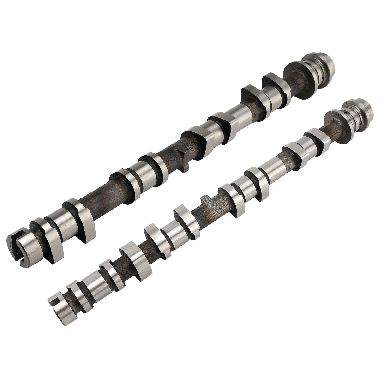 05/2015~02/2020 Ford 1.5 Ecoboost Focus III Saloon M9DA; M9DB 1499 Saloon Inlet & Exhaust Camshaft DS7G-6A267-AA DS7G-6A268-AA