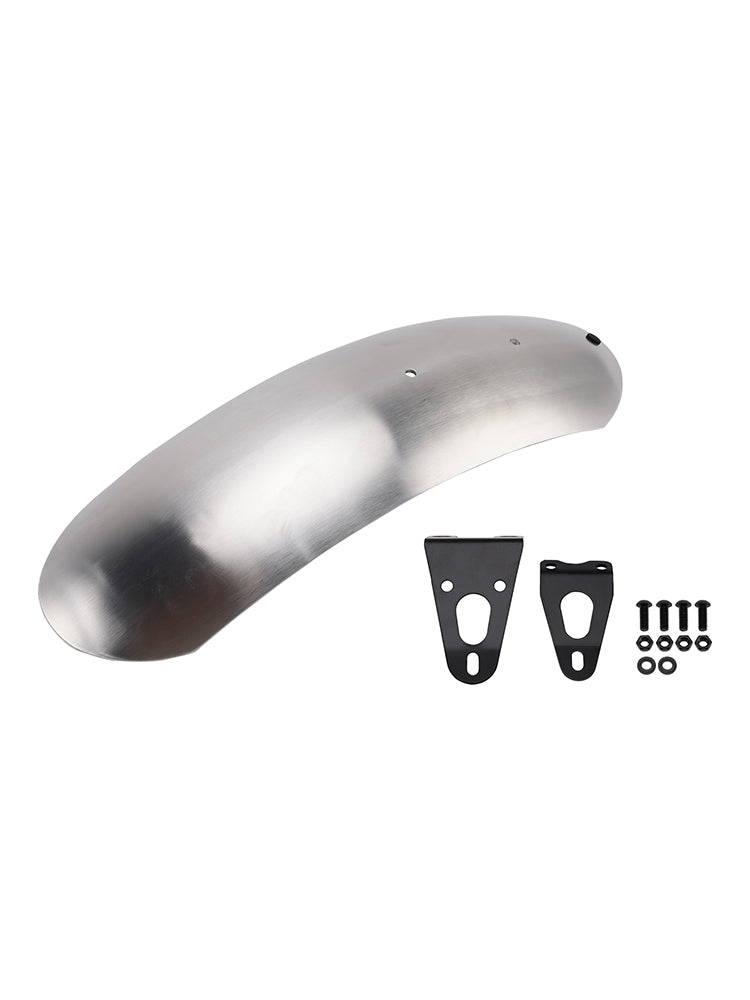 2017-2023 BMW R nineT Pure Steel Front Fender