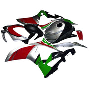 2016-2018 Aprilia RSV4 1000 Fairing Kit Bodywork Plastic