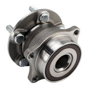 2009/09-2014/12 Subaru Legacy V BM, BR 2.0L Hinterachse Rear Wheel Hub Bearing 512401