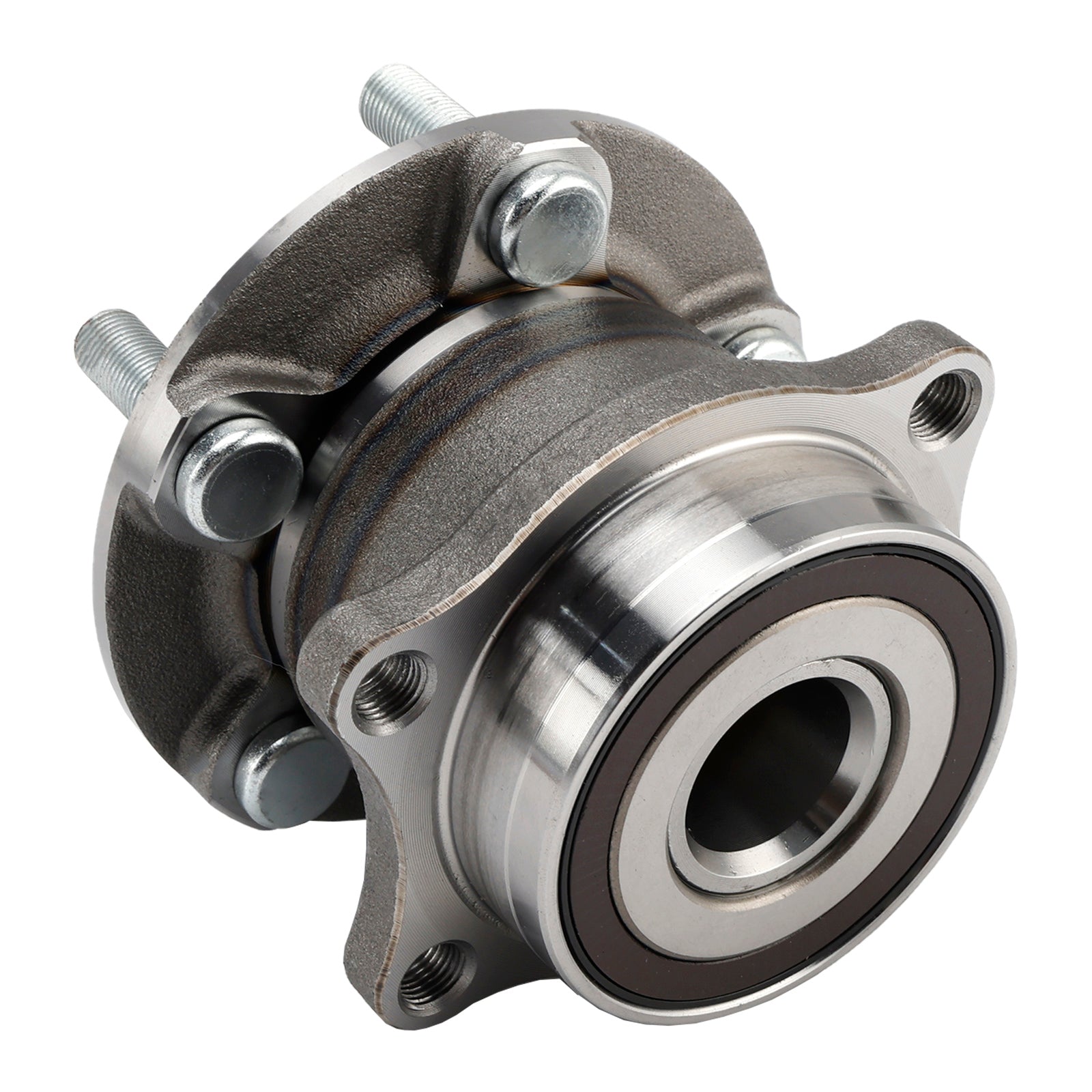 2008/06-2012/10 Subaru Forester SH 2.5L Hinterachse Rear Wheel Hub Bearing 512401