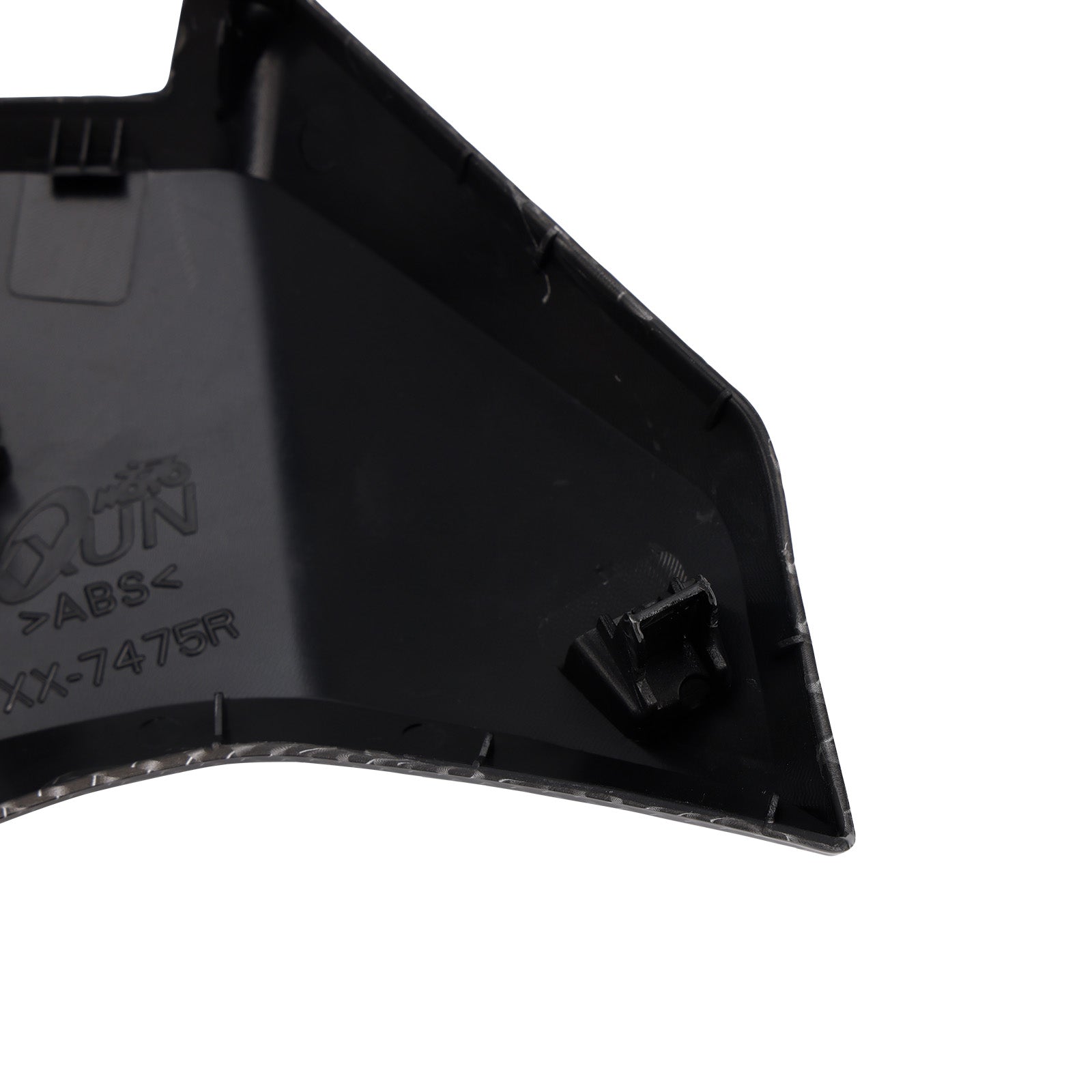 2022-2025 Honda ADV 350 Air Intake Vent Cover Side Panels Fairing