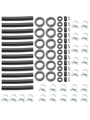 1970-1989 Subaru RX 12PCS Fuel Injector Repair Kit