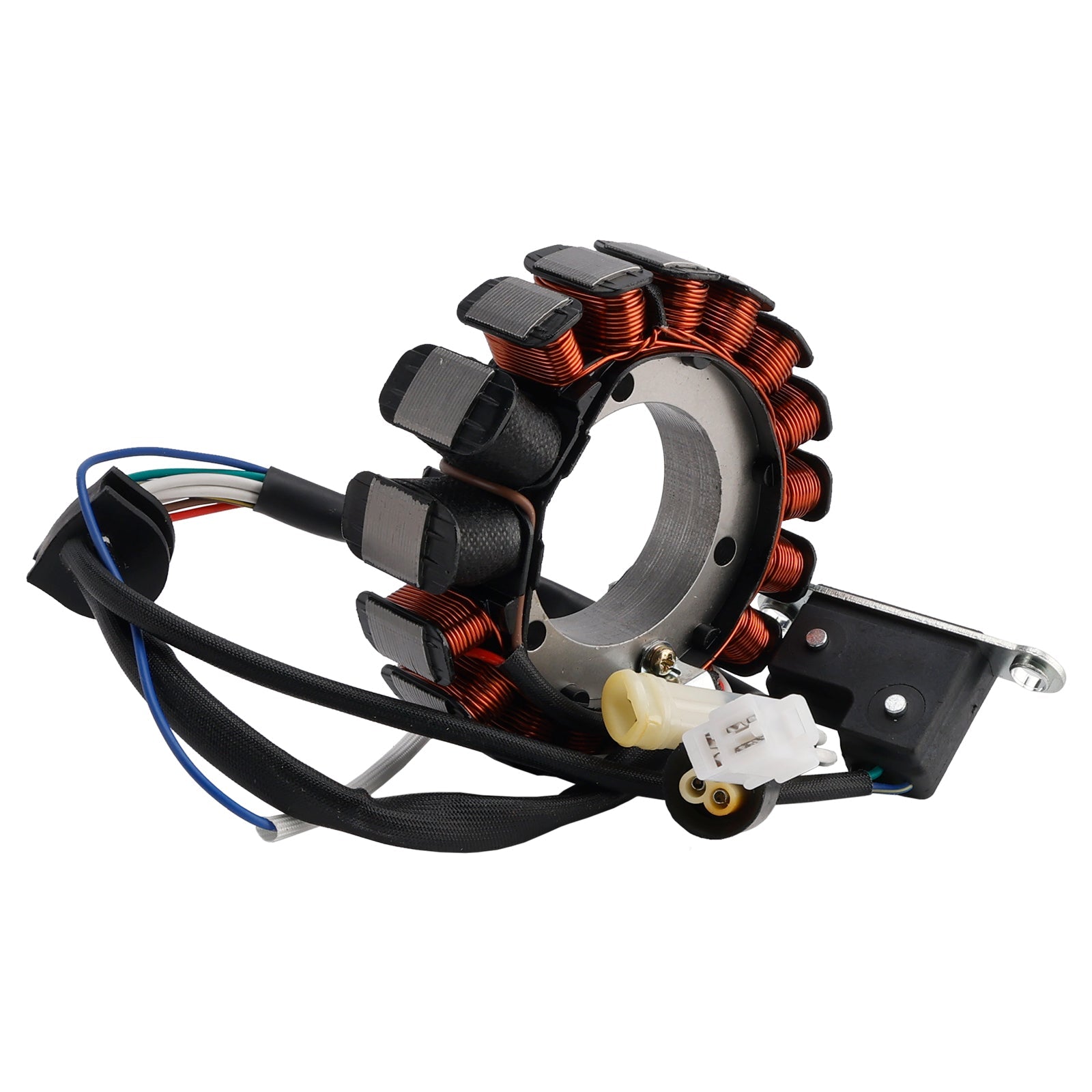 STATOR ALTERNATOR 3YP-85510-00 FOR YAMAHA TT 600 S XT 600 H N XT600 K TT600S