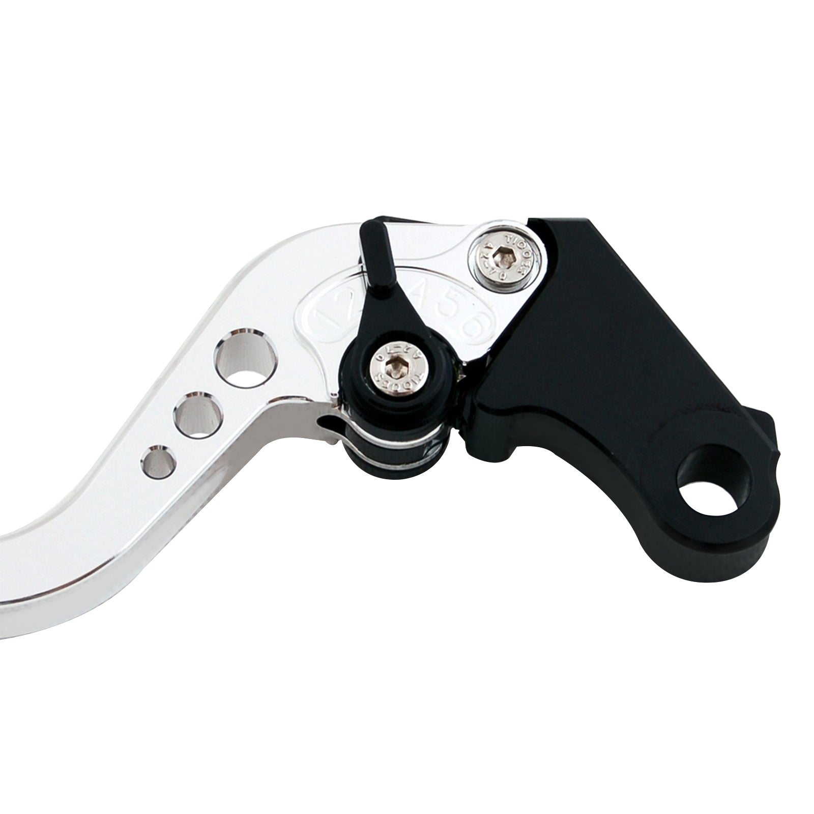 Long Clutch Brake Lever fit for BMW R NINE T /PURE/RACER 2017-2023