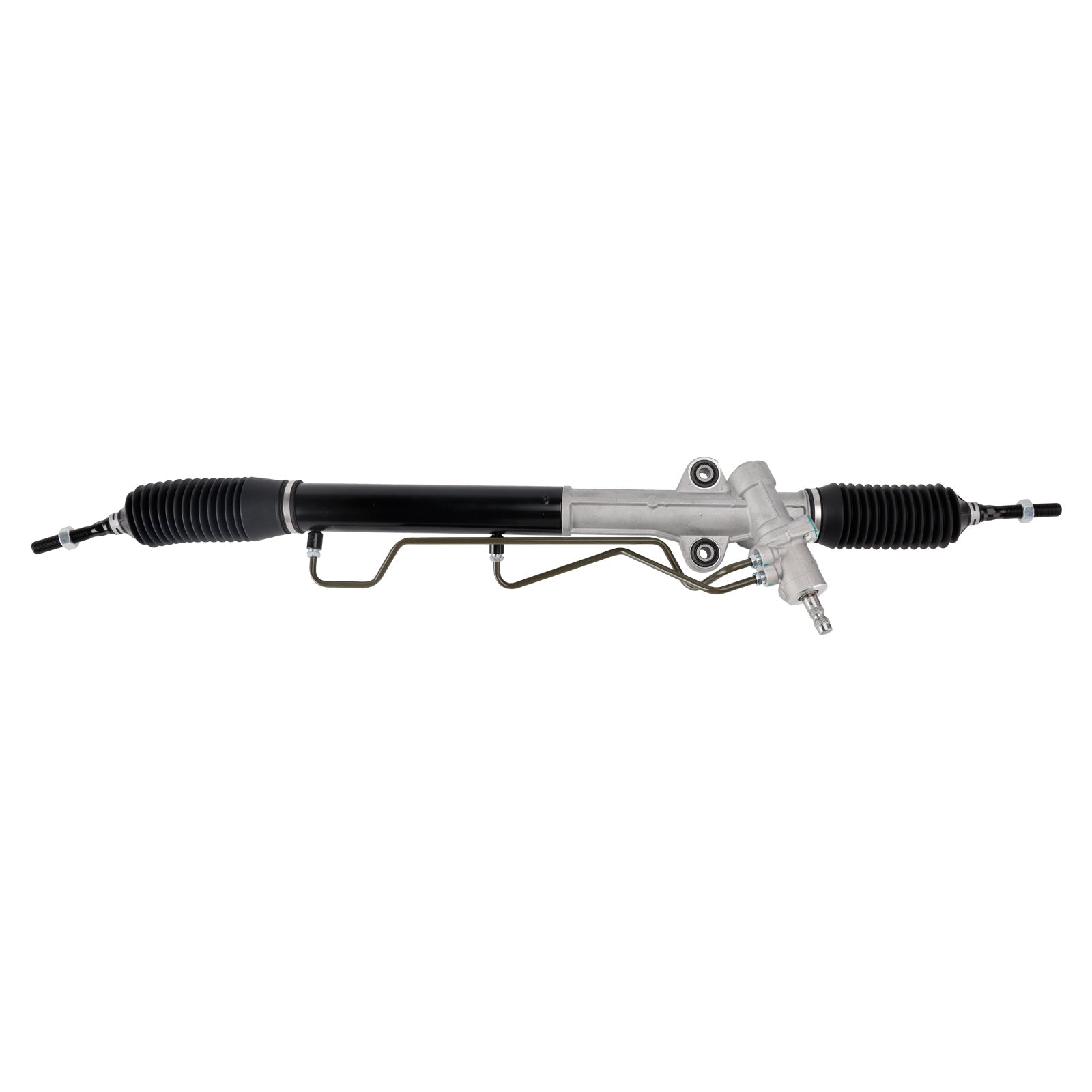 2006/11-2025/12 Mitsubishi Pajero IV Van V8, V8V, V9 3.2L Power Steering Rack 4410A139 4410A837