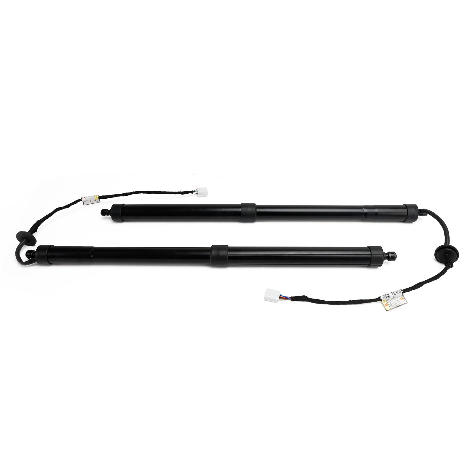 Base Sport Utility 4-Door 2.5L 2PCS Rear Electric Tailgate Struts 6892079016 6892079005