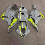 2007-2008 Honda CBR600RR F5 Fairing Kit Bodywork Plastic ABS