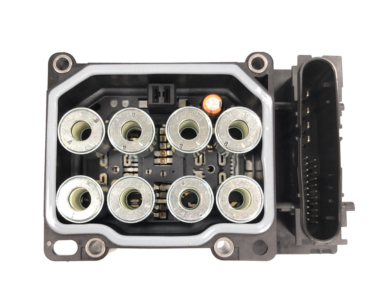 2007-2009 Toyota Camry non hybrid 0265800534 ABS Brake Pump Control Module