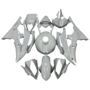 Injection Fairing Kit Bodywork Plastic ABS For Yamaha YZFR6 YZF-R6 2008-2016