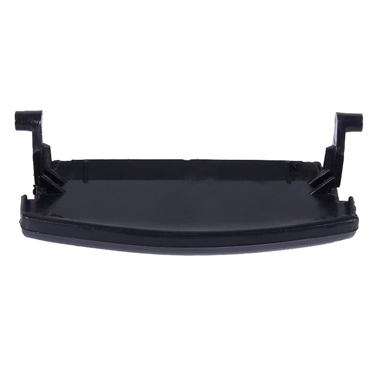 2001-2008 Audi A4 B6 B7 Black Console Center Armrest Lid Latch 8E0864245E
