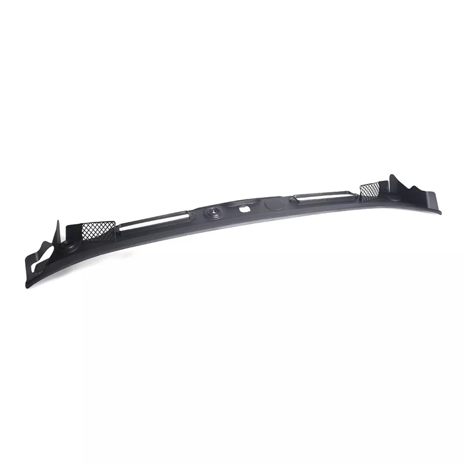 09/2008-06/2015 BMW X1 E84 Windshield Wiper Vent Cowl Grille Panel 51712990023