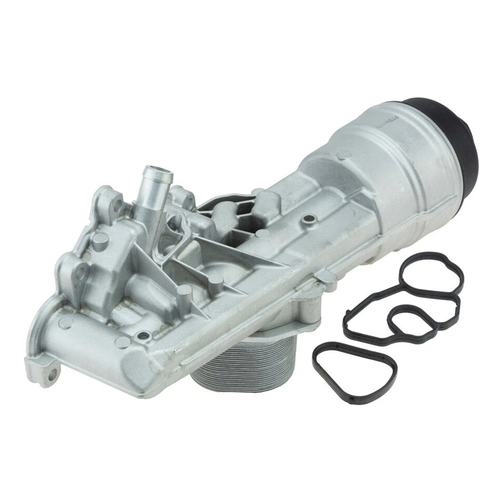 2012-2015 BMW 3 Series Left Hand Drive F30 Engine Oil Cooler Filter Housing 11417600468
