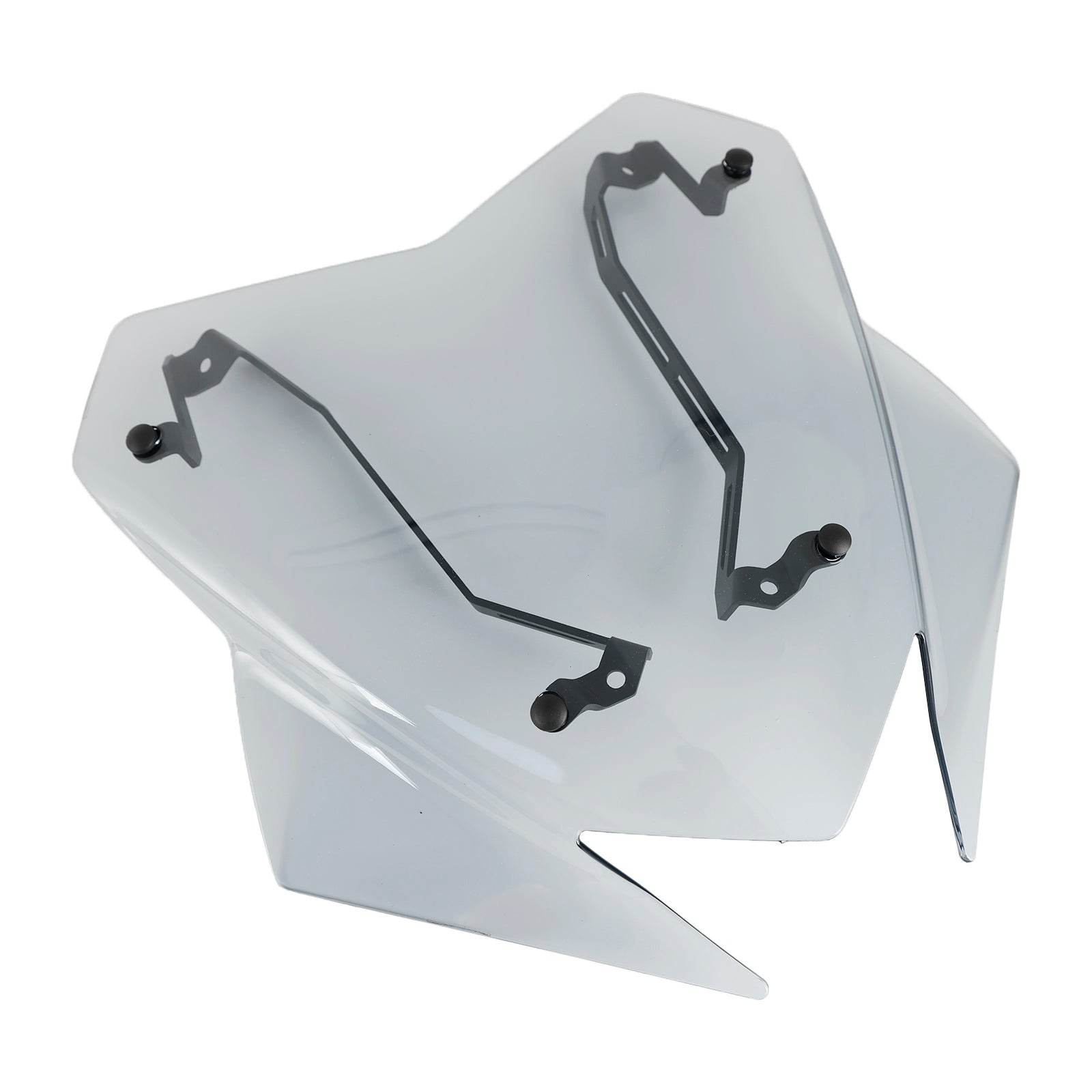 2021-2023 DUCATI MULTISTRADA V4/S/S SPORT Windshield WindScreen Generic