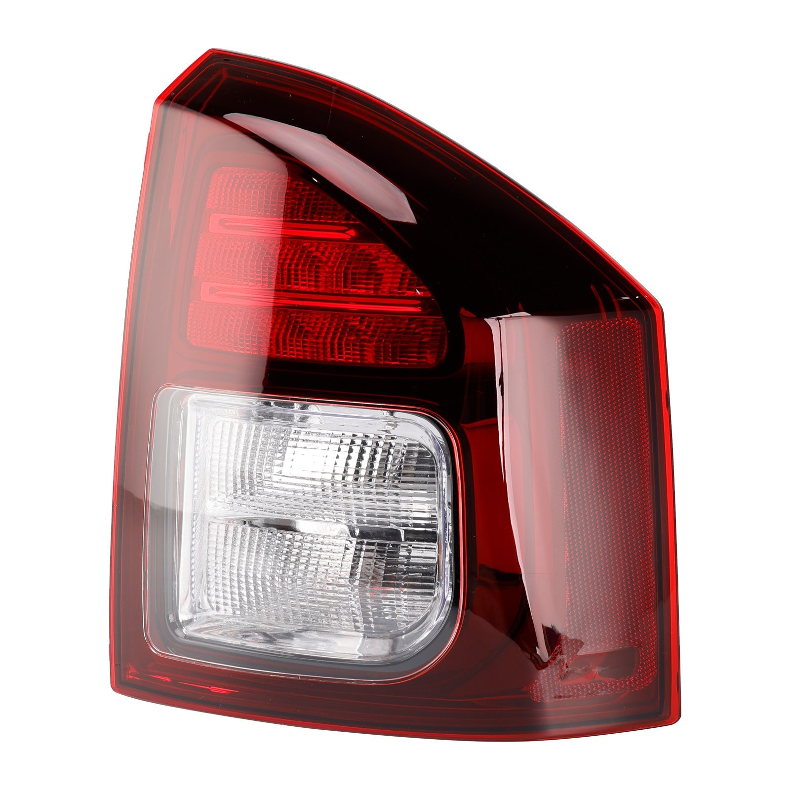2014-2017 Jeep Compass Right Rear Tail Light Rear Lamp Assembly