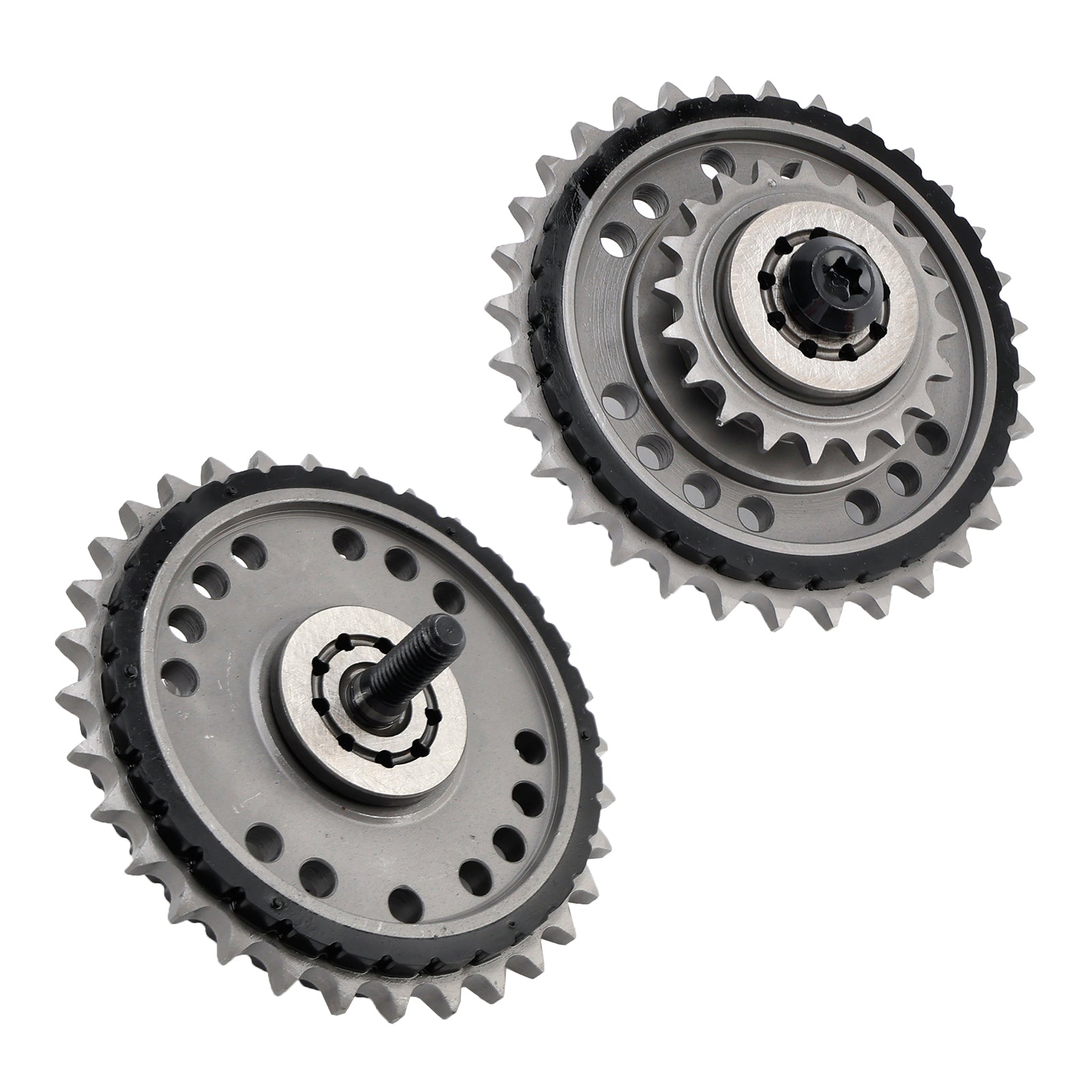 09/2015- For Jaguar F-Pace (X761) 204DTD 1999 SUV Timing Chain Kit LR084294