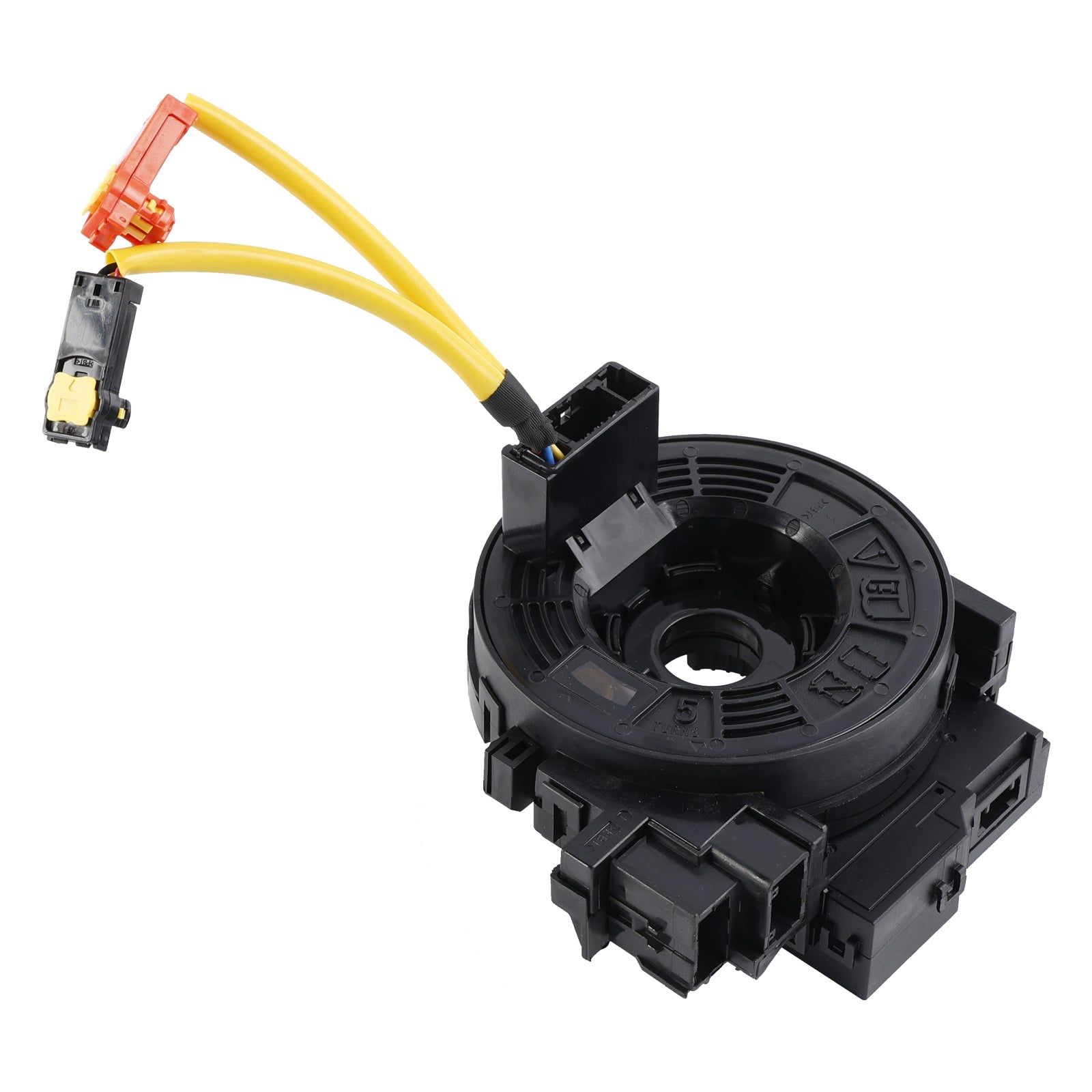 Clock spring w/ Angle Sensor 84307-0R050 For Corolla iM For RAV4 For Tacoma