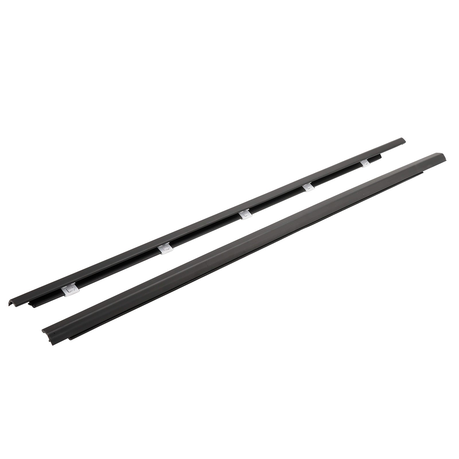 2008-2011 Hyundai i30 4pcs Outside Door Weatherstrip Belt 822102L000