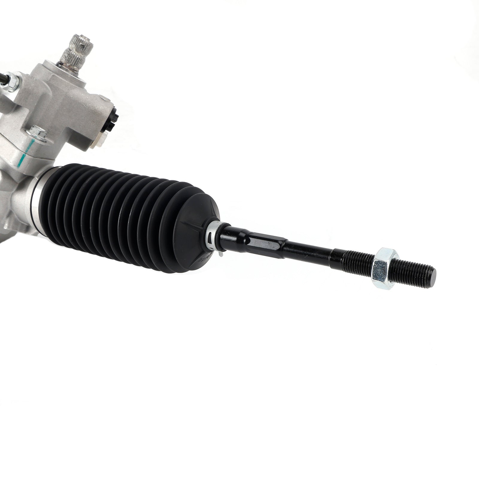 2003-2005 Infiniti G35 All Body Style RWD(Rear Wheel Drive) Power Steering Rack and Pinion Assembly 263032