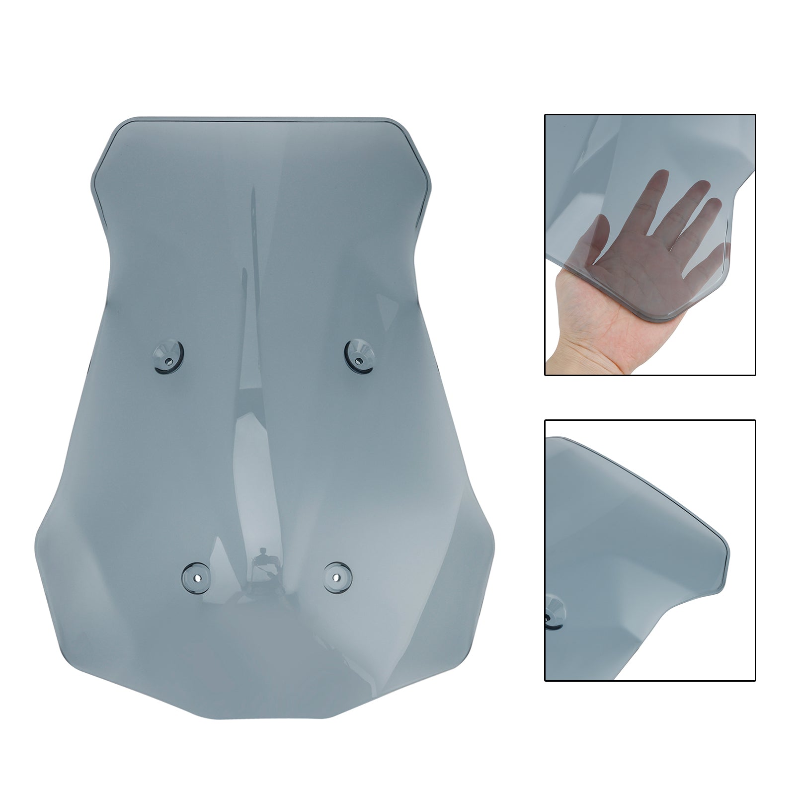 2022-2025 fit for HONDA ADV350 Windshield WindScreen