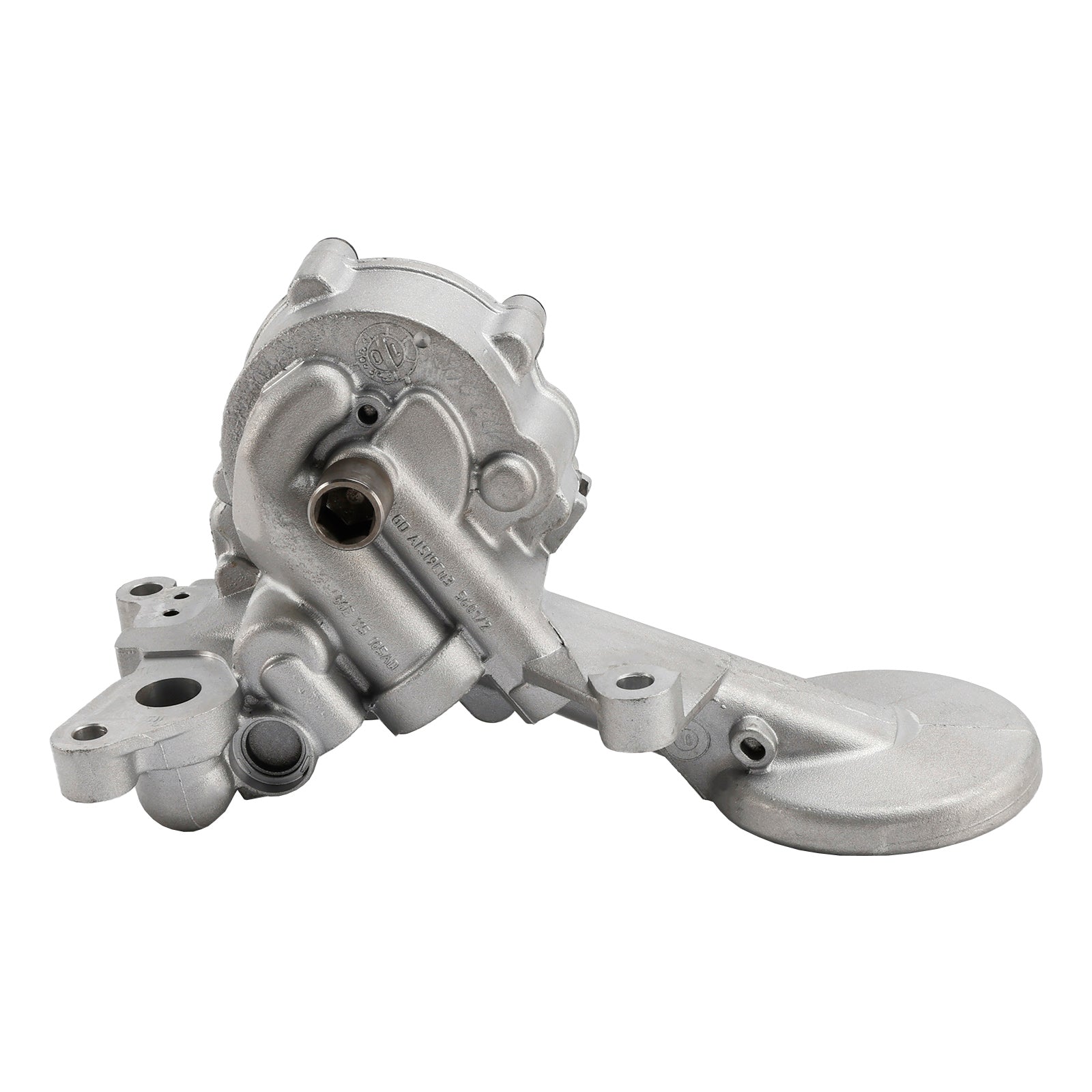 2010-2012 For Audi S5 Convertible 3.0L Supercharged Caka, Ccba Engine Engine Oil Pump 06E115105AD