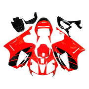 Injection Fairing Kit Bodywork Plastic ABS For Honda VTR1000 RC51 2000-2006