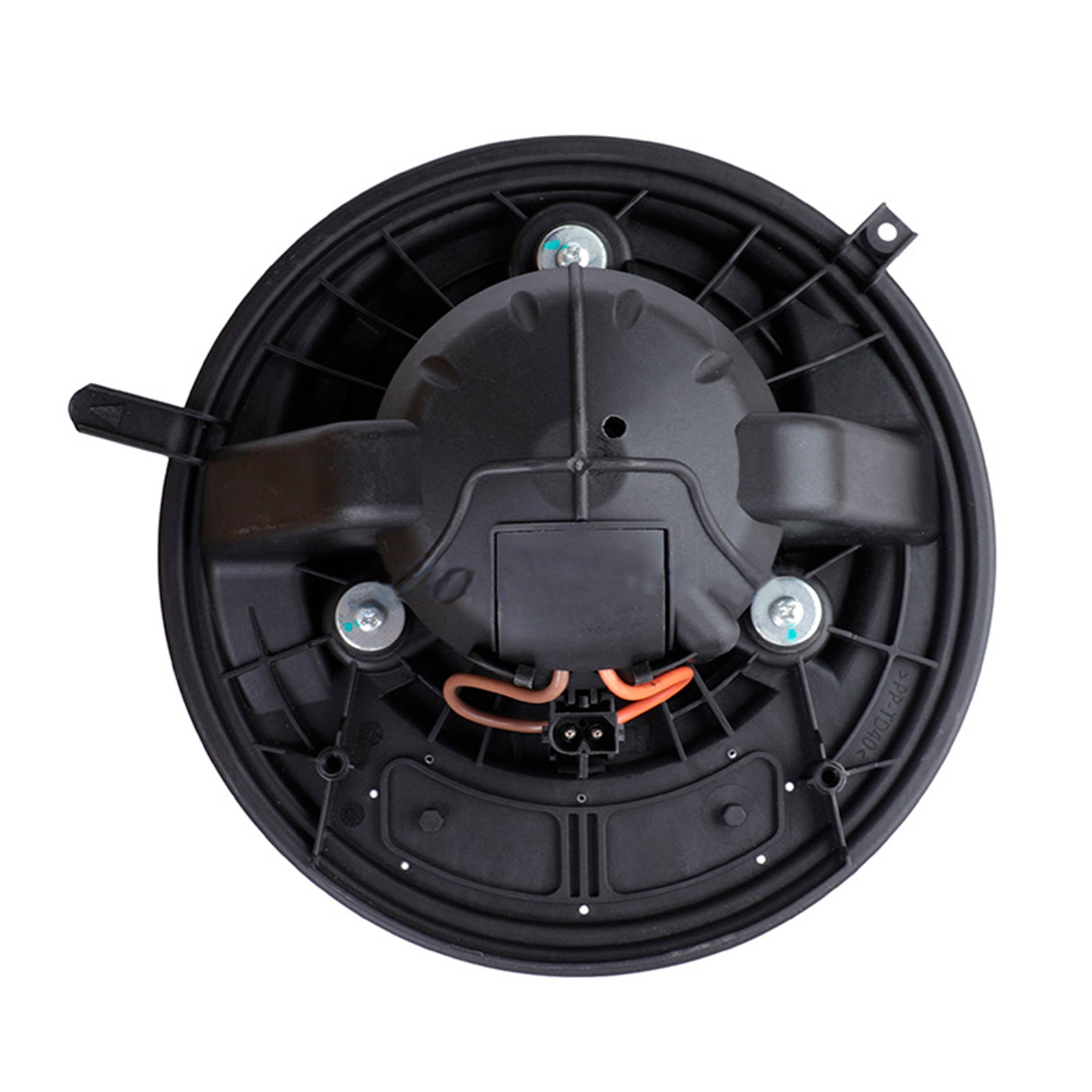 2006-2011 For Mercedes-Benz B200 W245 2.0L 2034CC l4 GAS SOHC Turbocharged HVAC Heater Blower Motor Assembly A1698201342