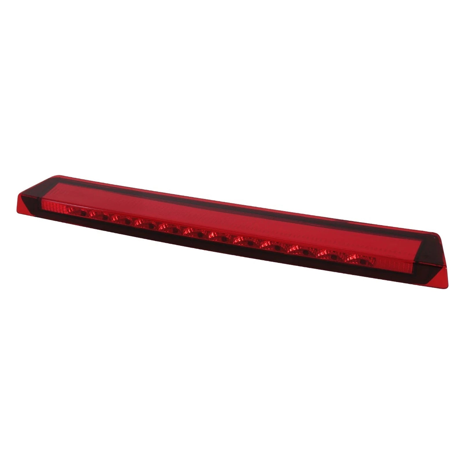 1999-2004 Ford Mustang V6/GT Bright LED Red 3rd Third Brake Light Stop Lamp