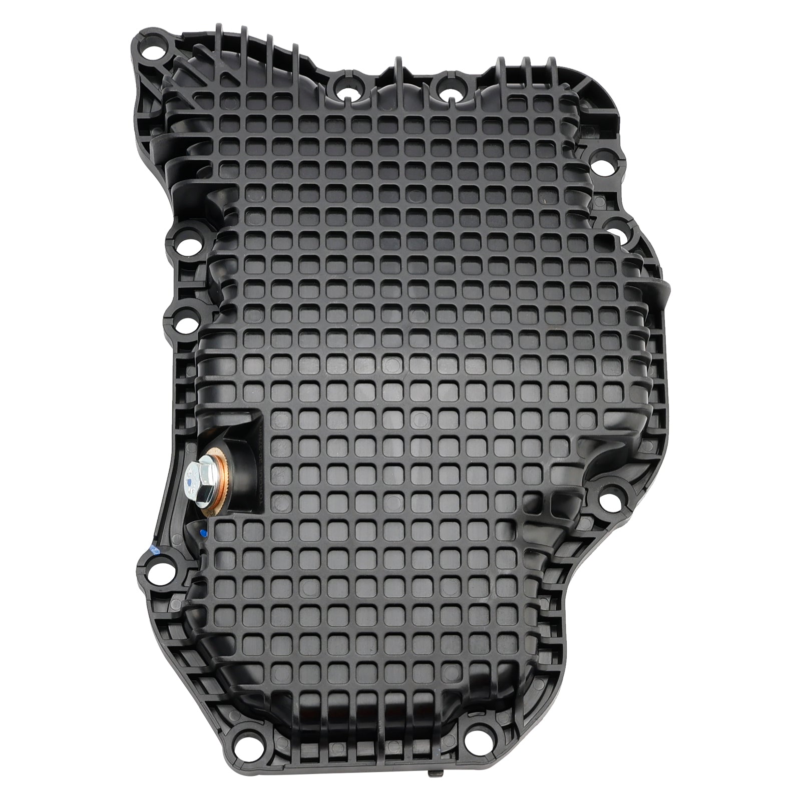 2023-2024 Nissan Rogue 1.5 Engine Oil Pan 11110-6RC1B