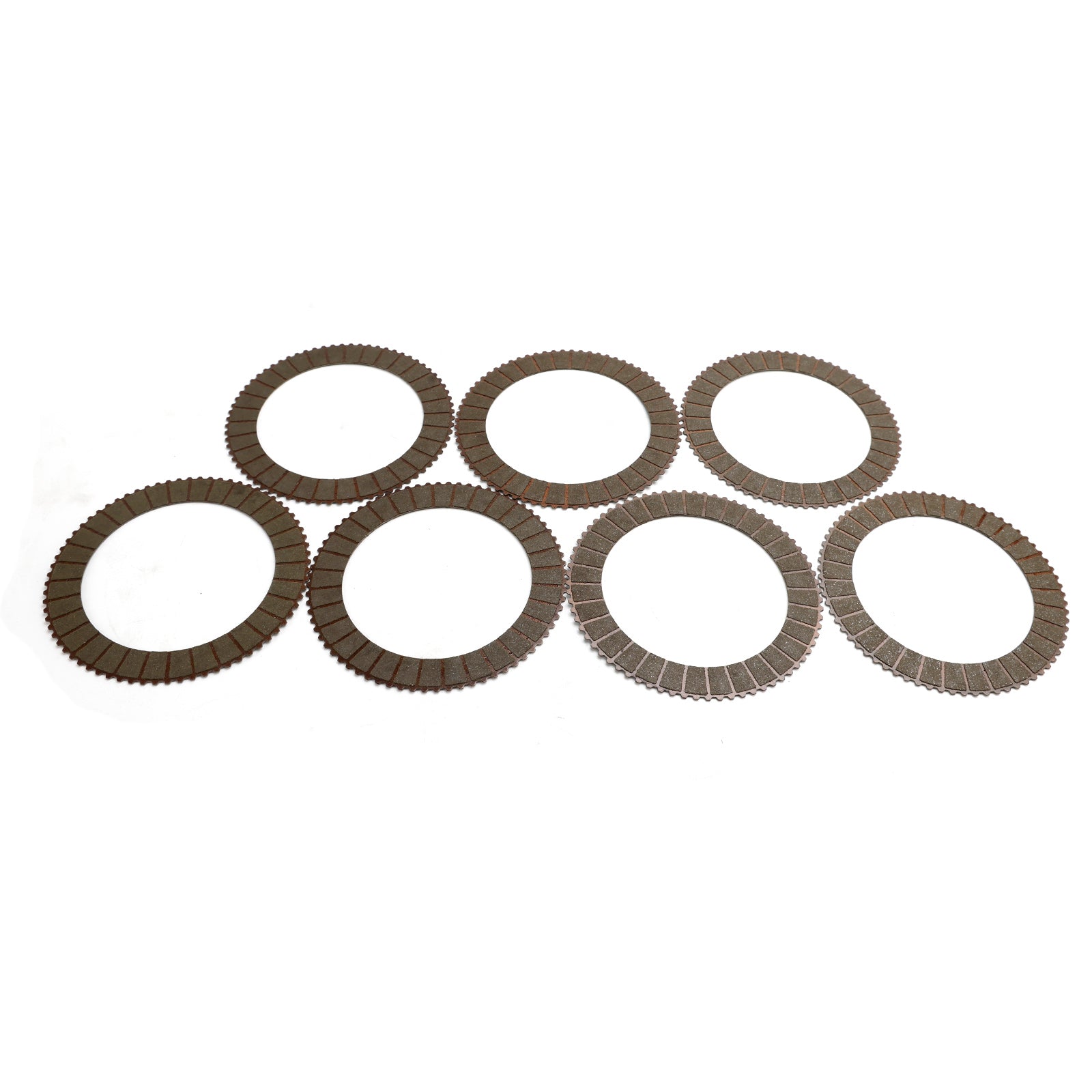 2003-2010 BMW X3 E83 ATC300 ATC400 Transfer Case Clutch Kit Friction Steel 2710345137 2710345139