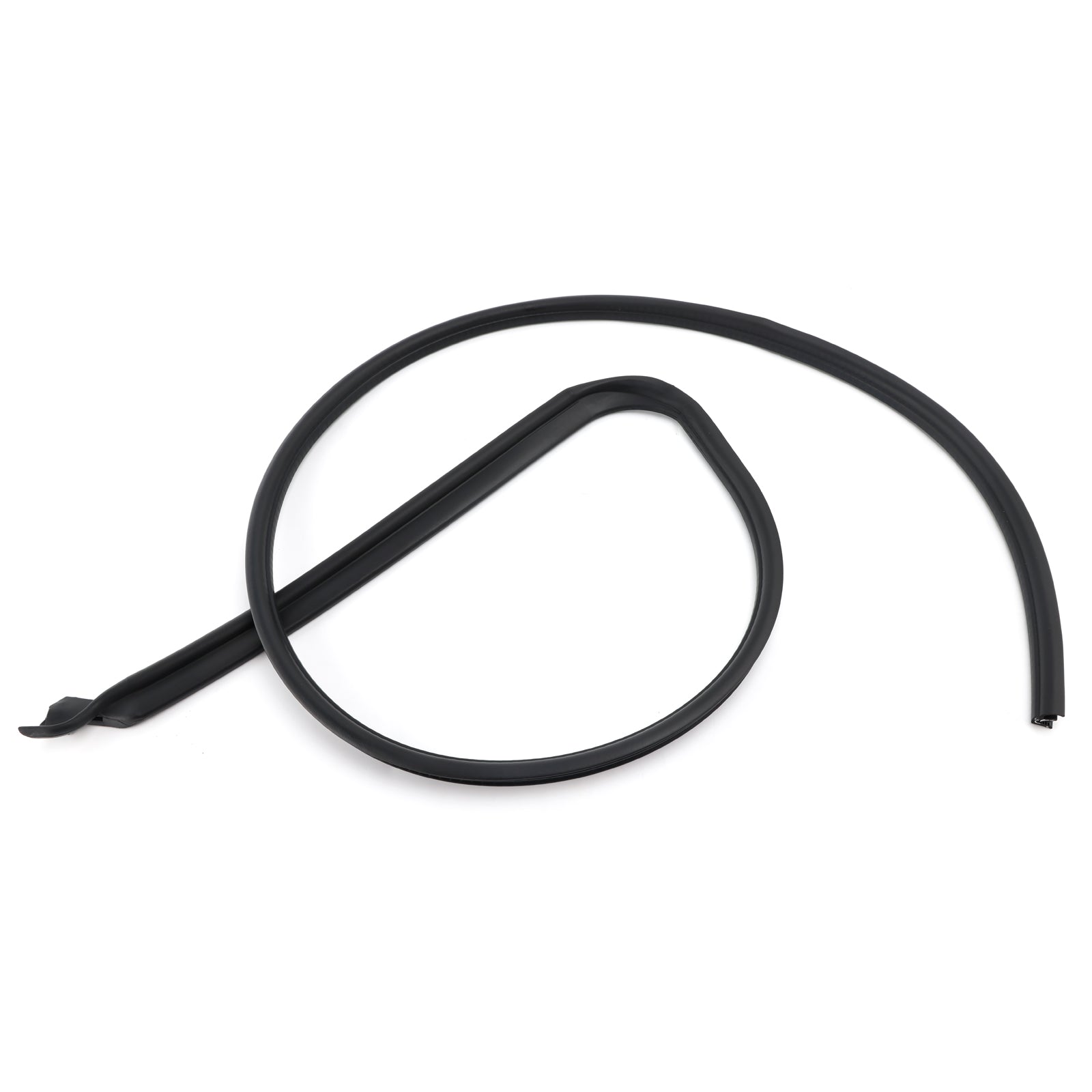 2003-2009 Hummer H2 Left Door Weatherstrip 25868657