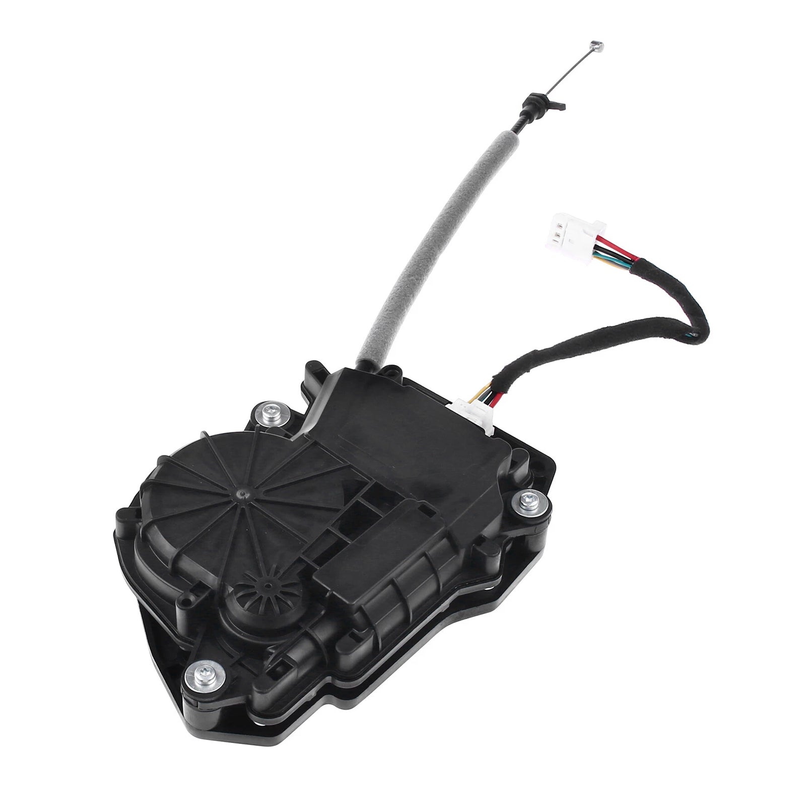 Tailgate Lock Trunk Lock 51247330648 For BMW 5 Series GT F07 hatchback