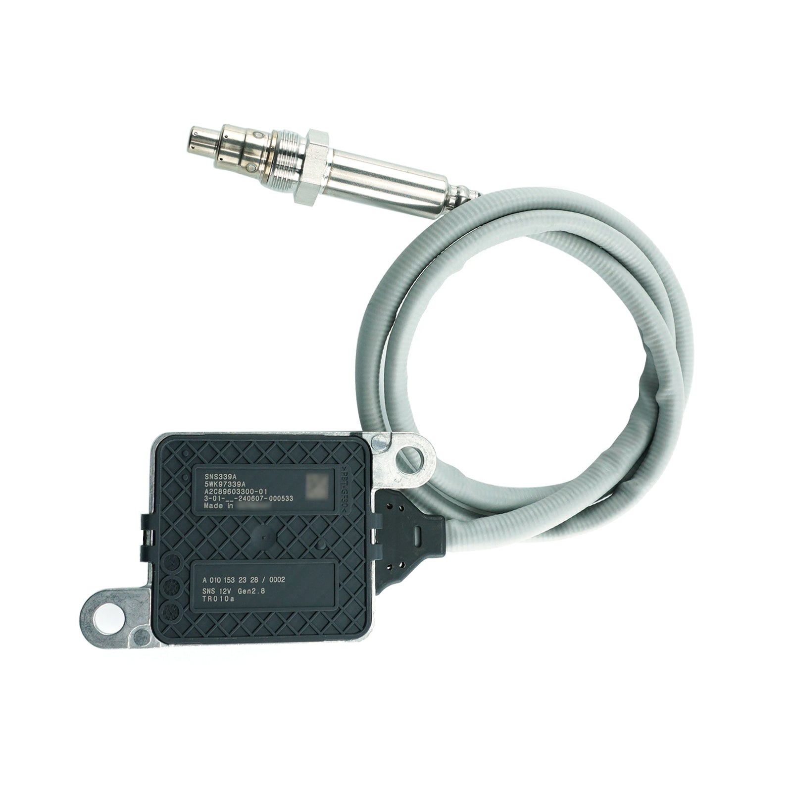 2012-2022 For Freightliner Cascadia Engine DD-13, DD-15 Diesel Outlet Nox Sensor 5WK97339A