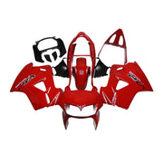 2002-2012 Honda VFR800 ABS Plastic Bodywork Fairing