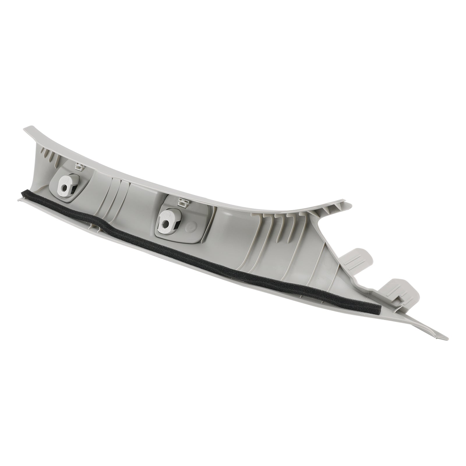 2016-2023 For Toyota Tacoma 3rd Gen Driver Side A-Pillar Grab Handle Gray