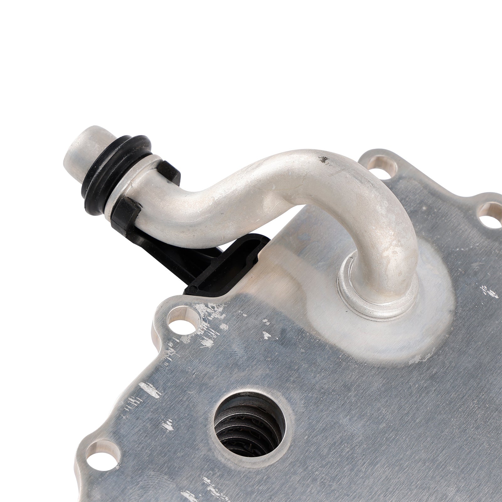 2009-2012 Land Rover Range Rover Mk III L322 5.0 4x4 508PS SUV Engine Oil Cooler LR039821 8W936A642AE