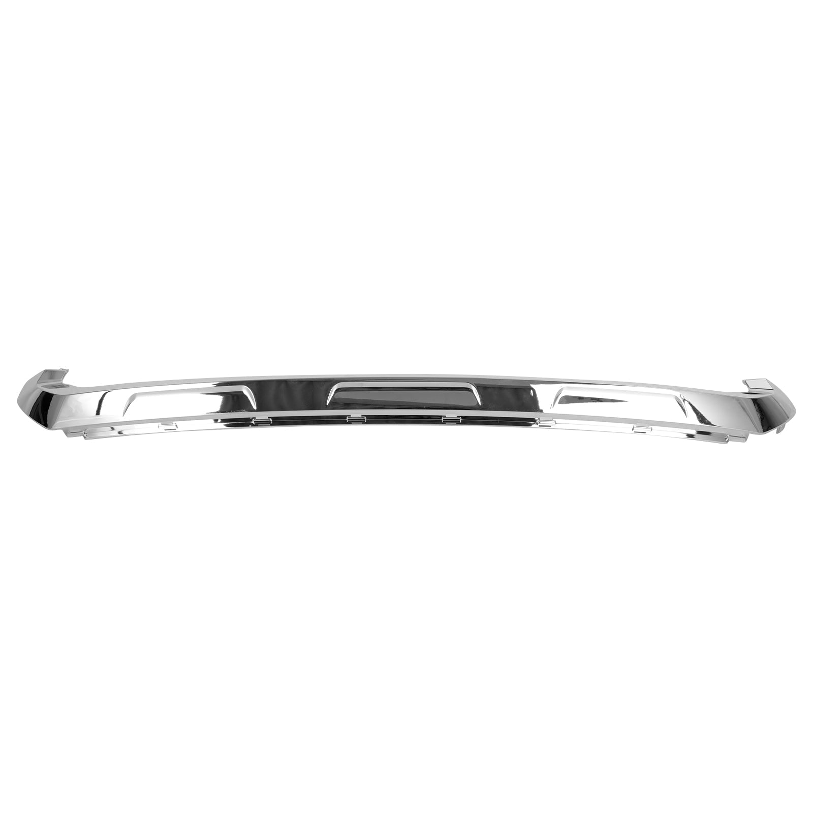 2016-2019 Lexus RX350 RX450 Front Bumper Cover Lower Grille Base Chrome Molding
