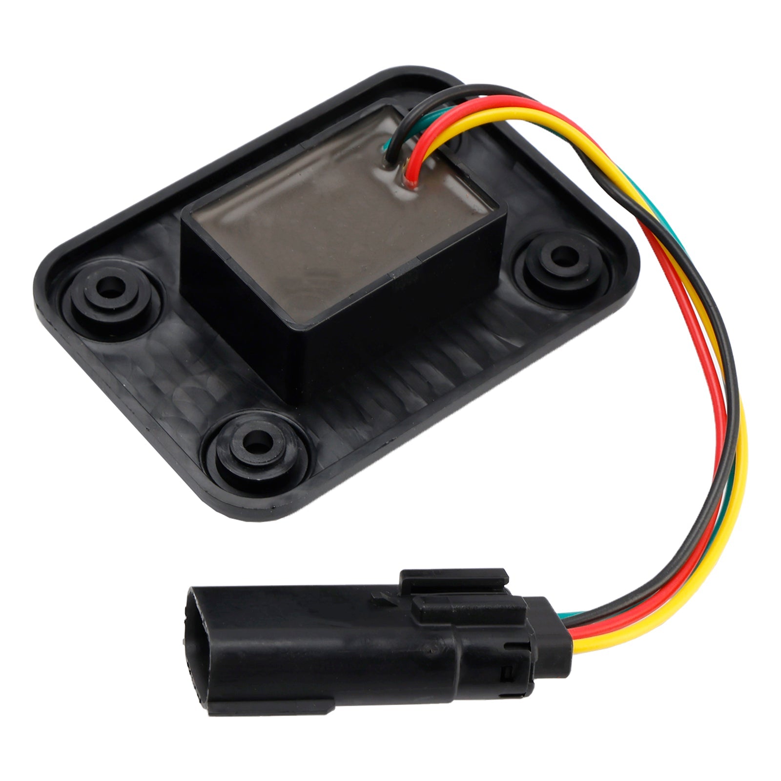 For RV leveling systems Ground Control TT and Level-Up Hydraulic Quick Level Touch Panel Assembly 425306