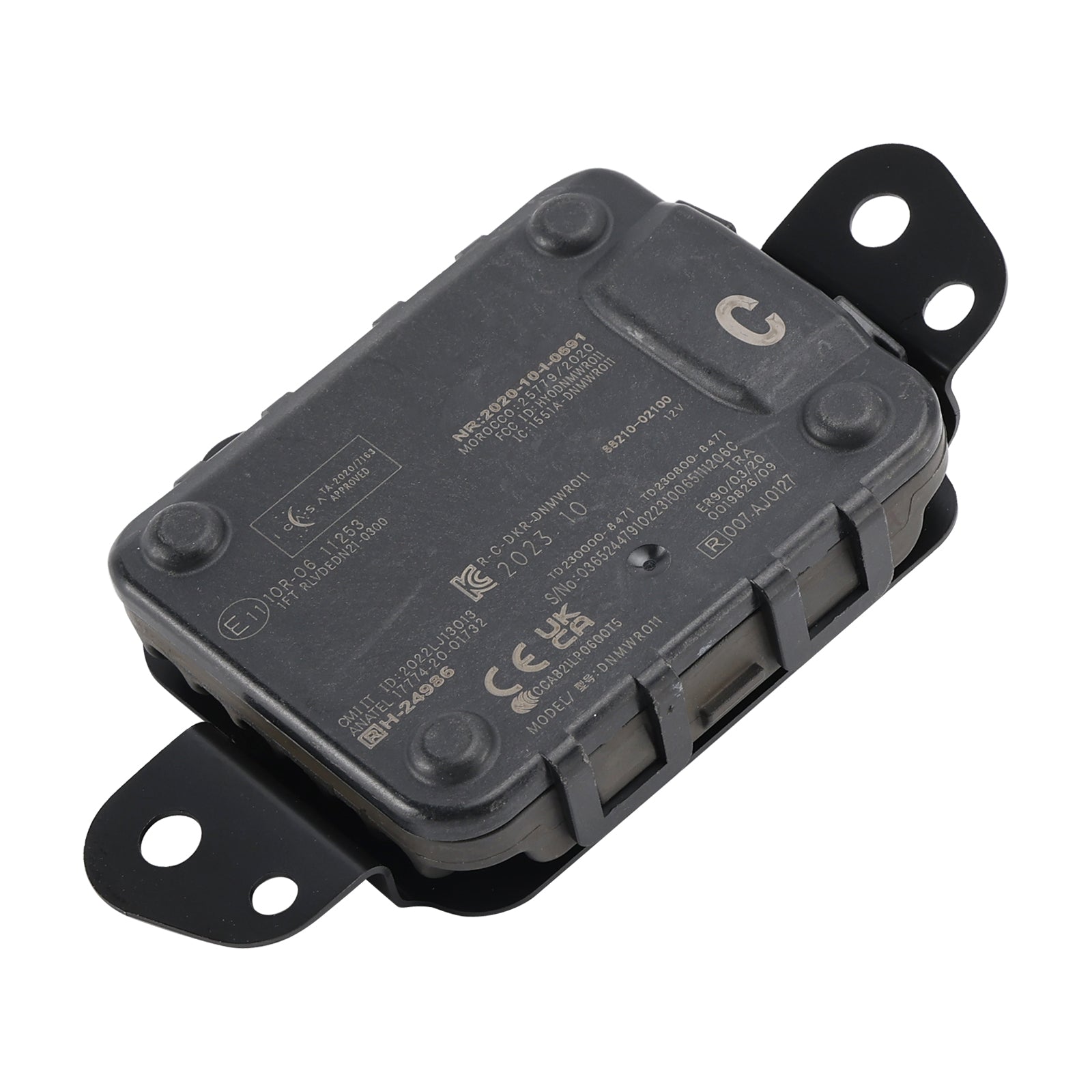 2025 For Toyota Corolla Adaptive Cruise Distance Sensor Module 88210-02100