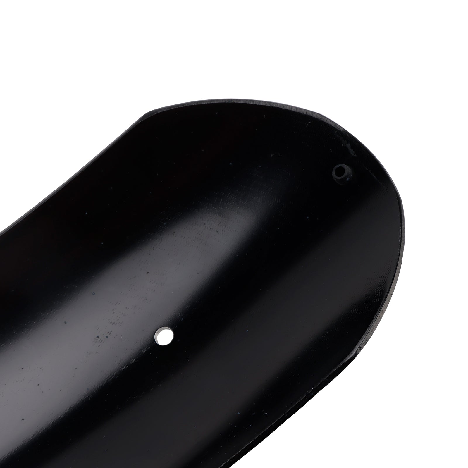 2014-2023 BMW R nineT Scrambler Steel Front Fender