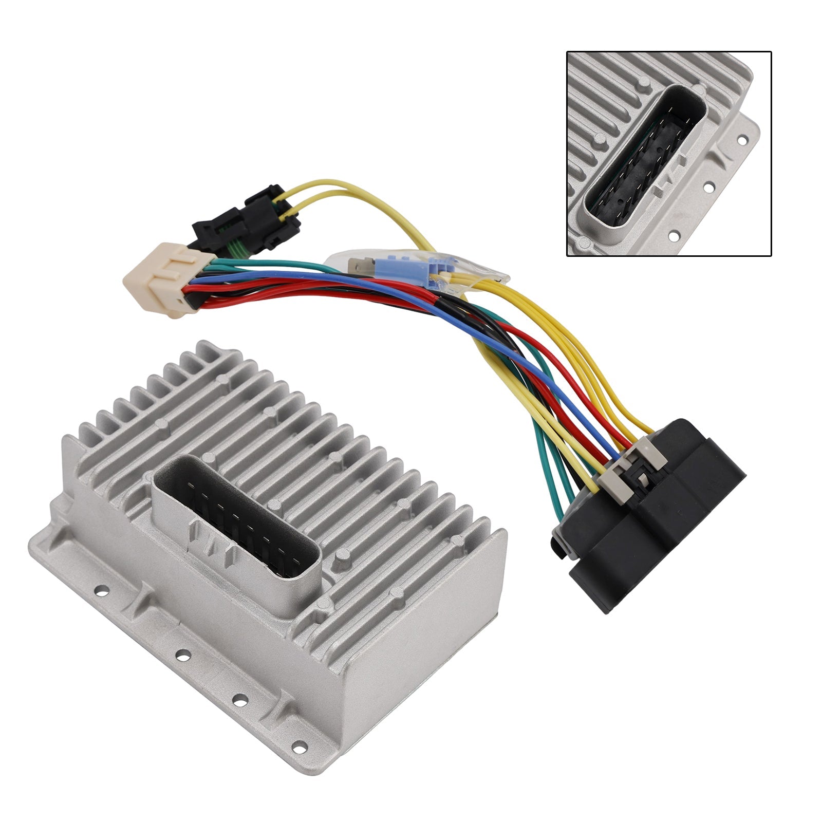 2004-2006 Polaris Sportsman 500 Ecm Control Module Kit 2203348
