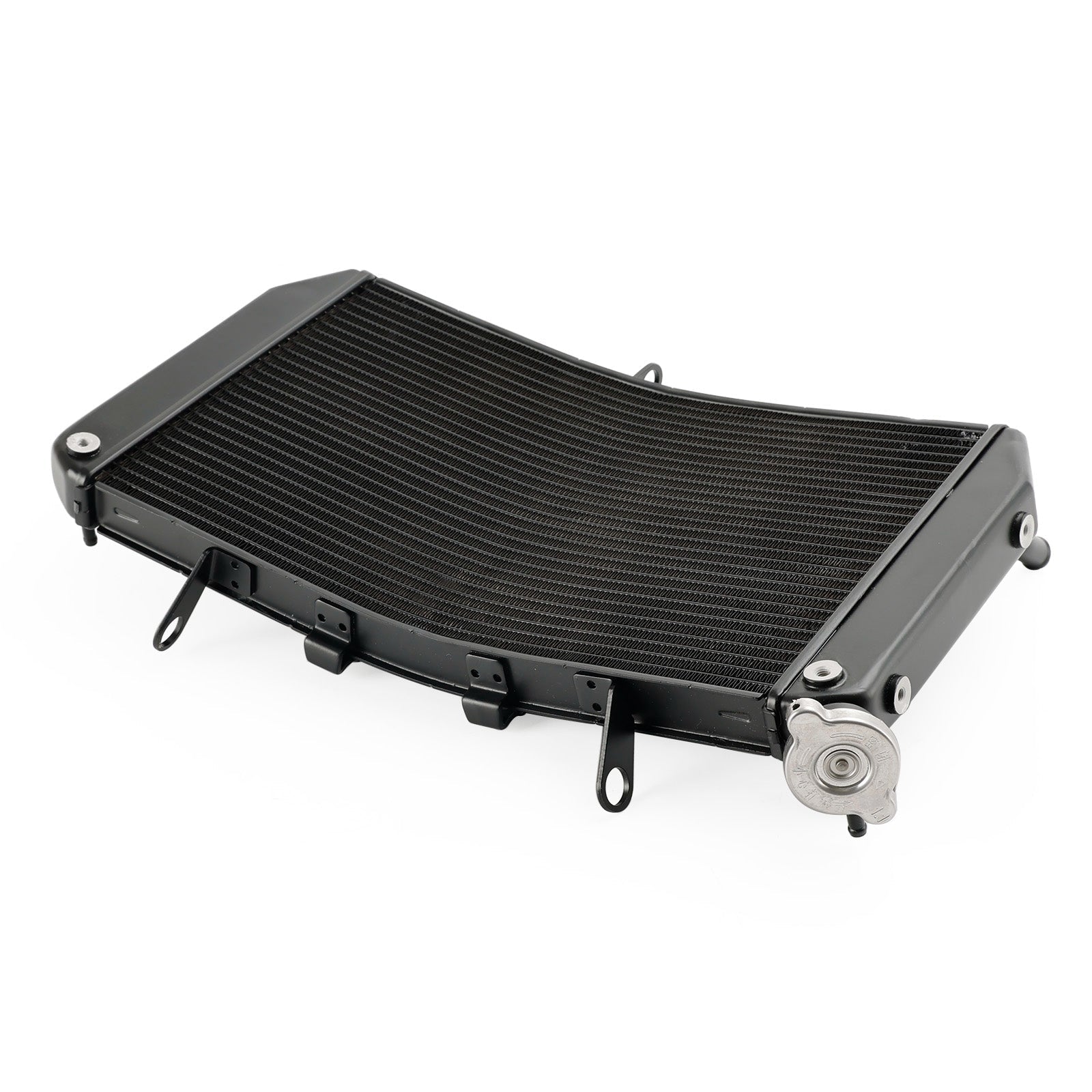 2006-2018 Yamaha FZ1N Aluminum Radiator Cooling Engine Cooler