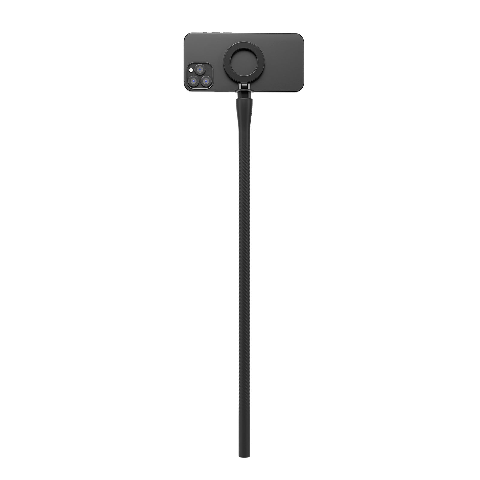 Flexible Magnetic Suction Quick Disassembly Holder Camera Winding Fixed Bracket