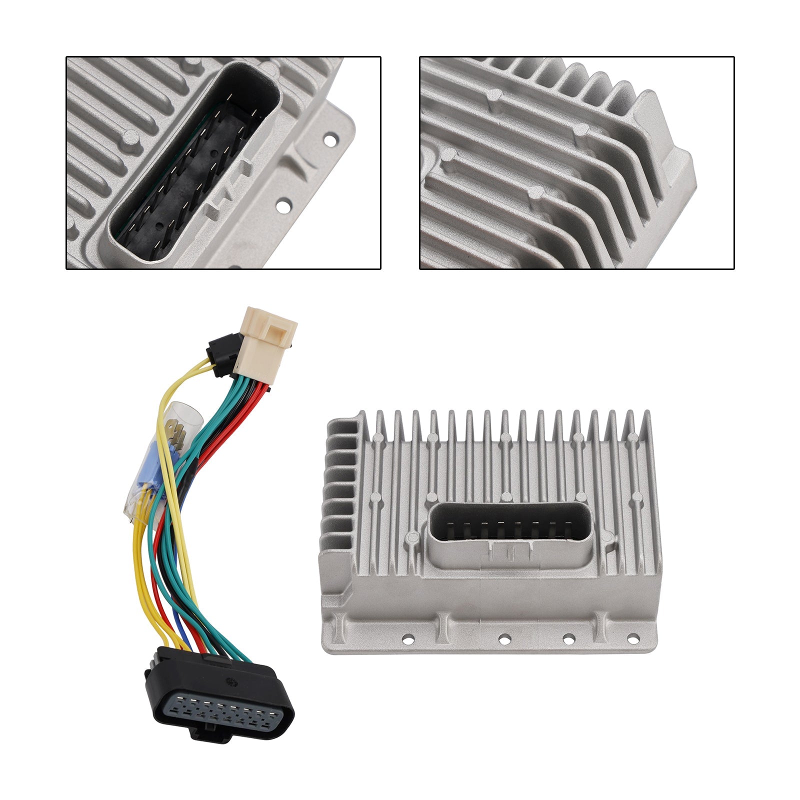 2004-2005 Polaris Sportsman 400 Ecm Control Module Kit 2203348