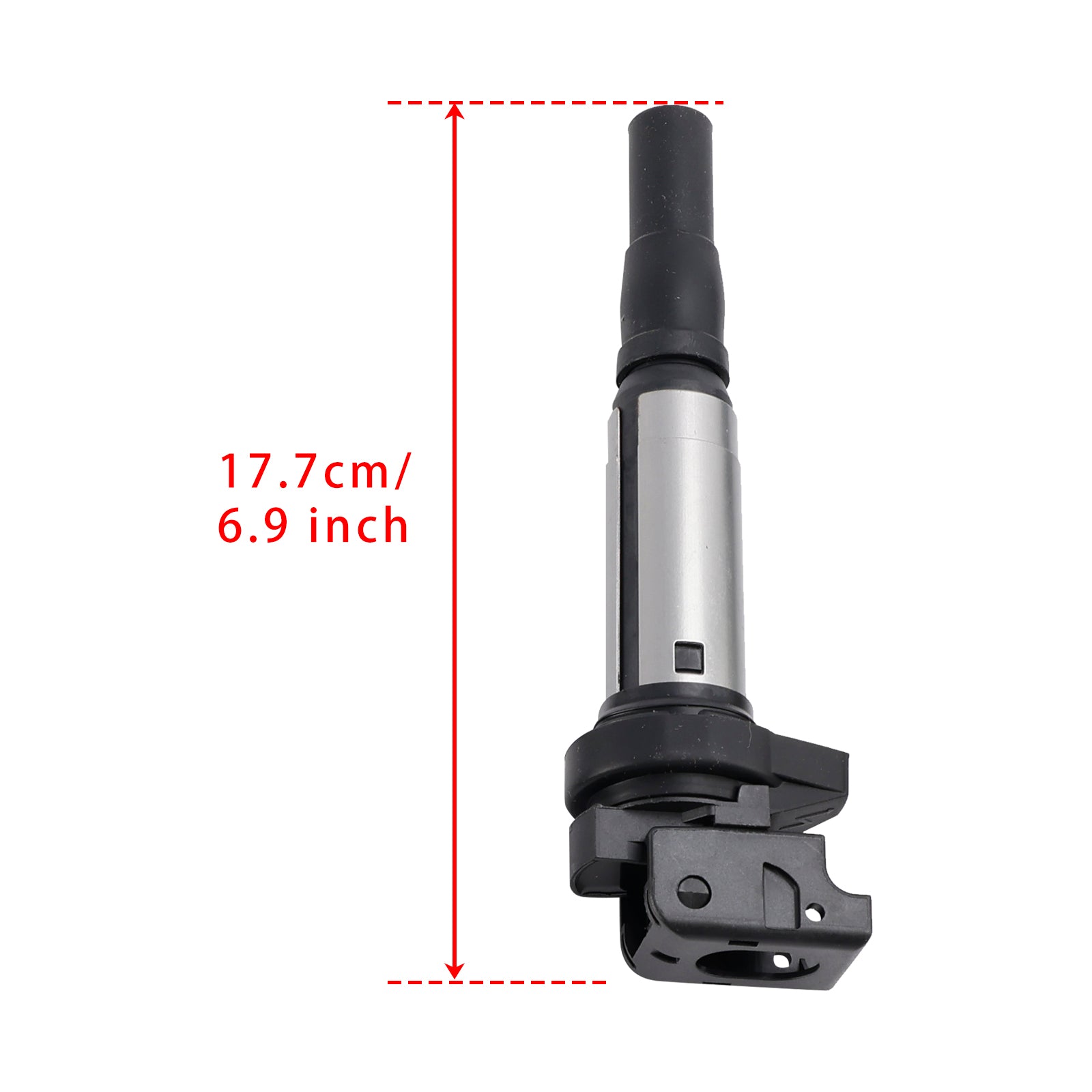 2006-2013 MINI COOPER R56 1.6 4PCS Ignition Coil 0221504800 597091,12137575010
