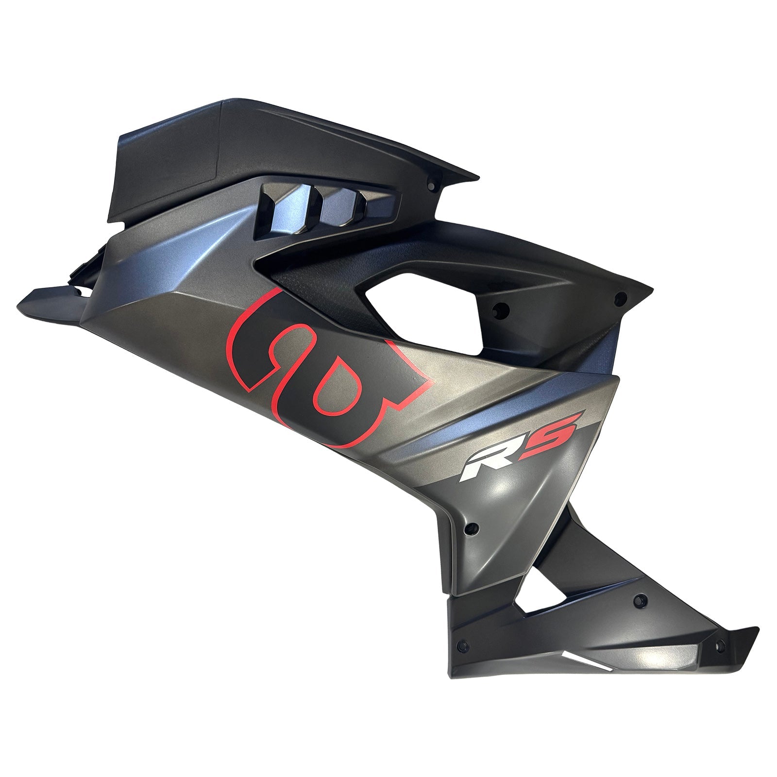 Injection Fairing Kit Bodywork fit For Aprilia RS 457 RS457 2024-2025