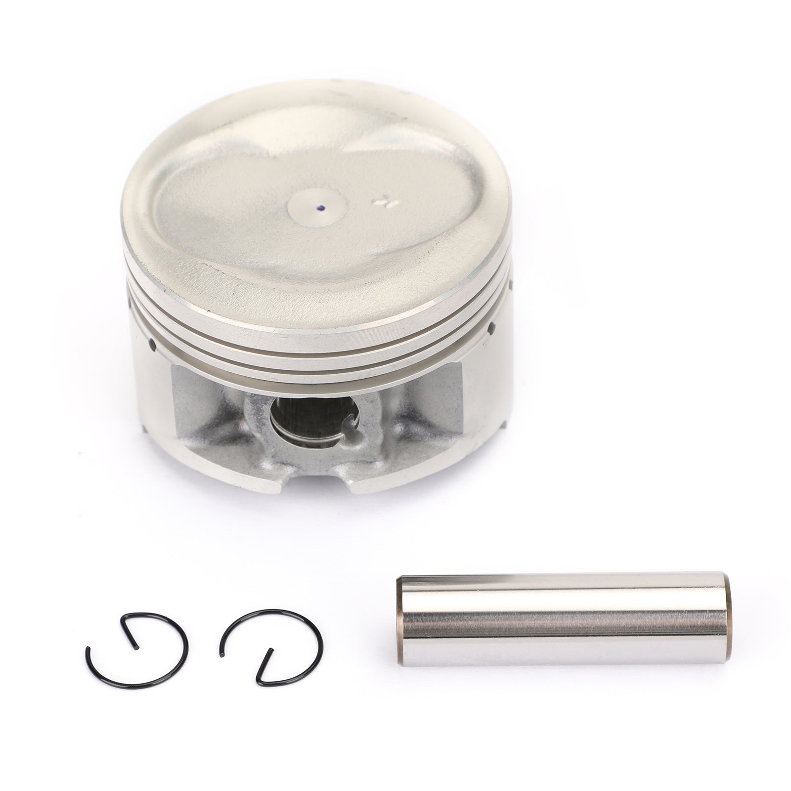Cylinder Piston Gasket Kit For Honda YFM 225 250 Moto-4 1986-1991 Top End Kit