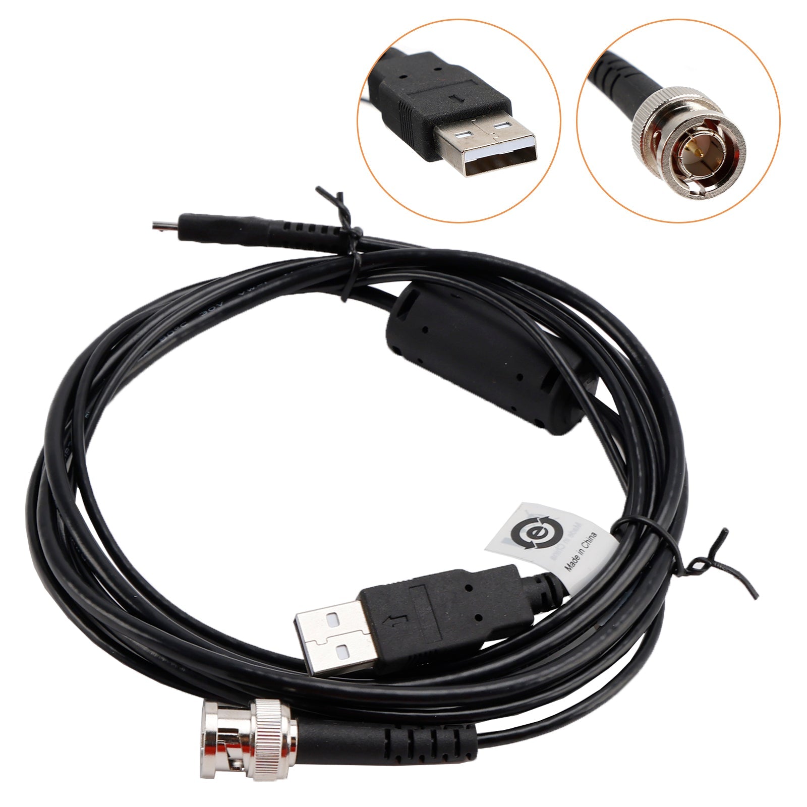 For R2 R2A DP1400 DP2000 SL300 SL7550 SL7580 USB Programming Cable PMKN4010-USB